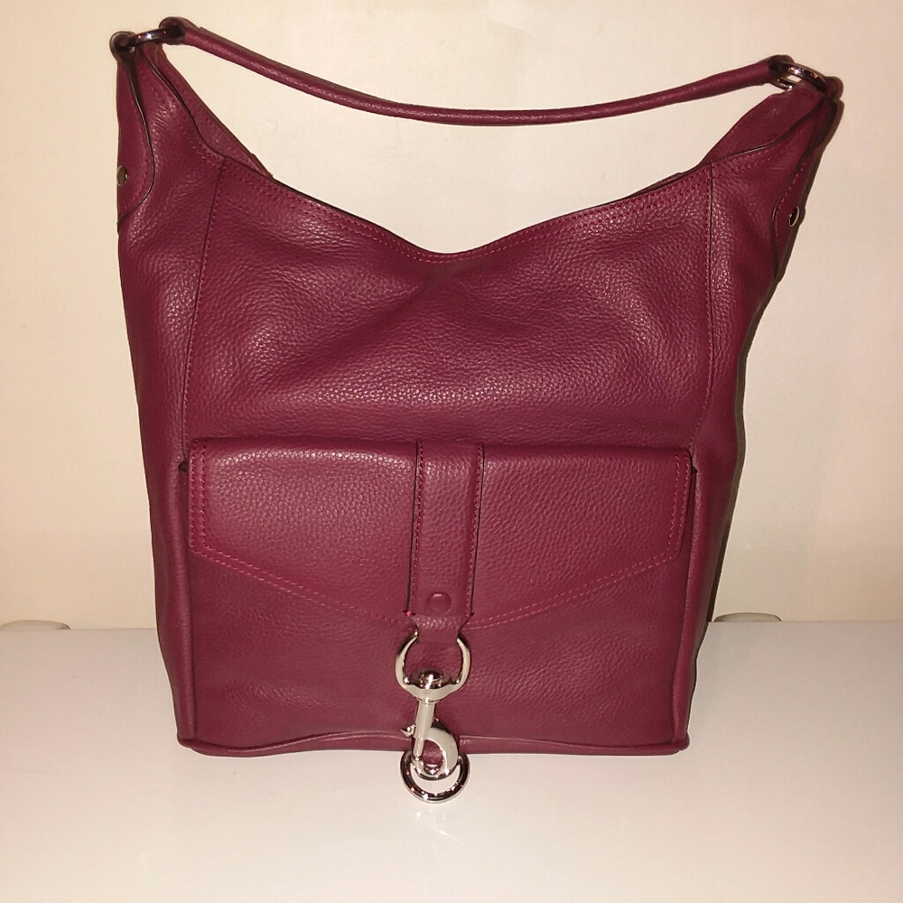 Rebecca Minkoff Hudson hobo